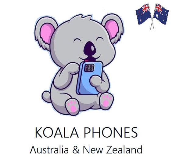 Koala Phones